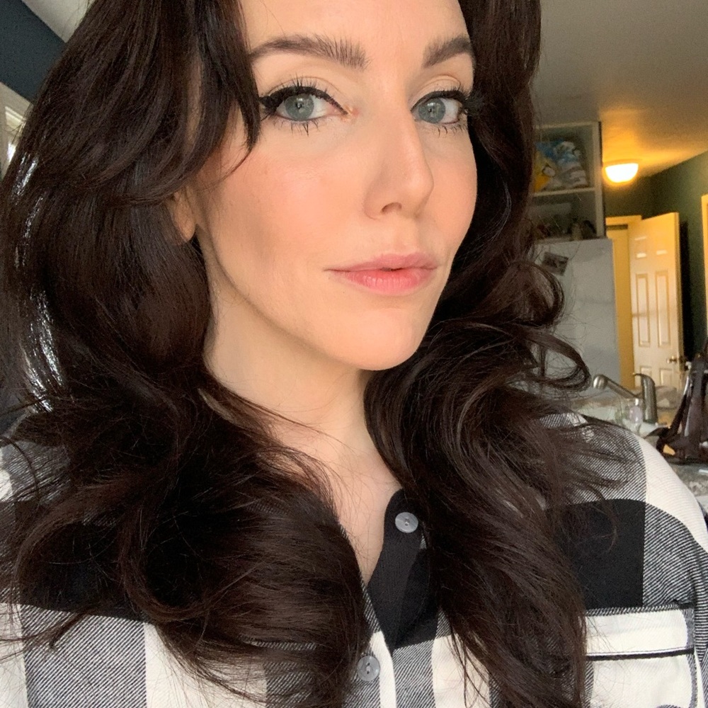 Meet your Posher, Jessie